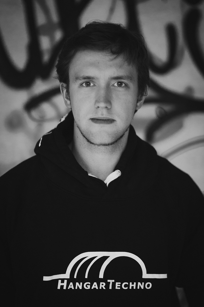 André Dümont