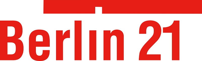 Wir stellen vor: Berlin21