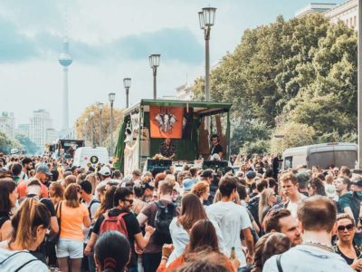 Welche neuen Wege gehen wir 2026