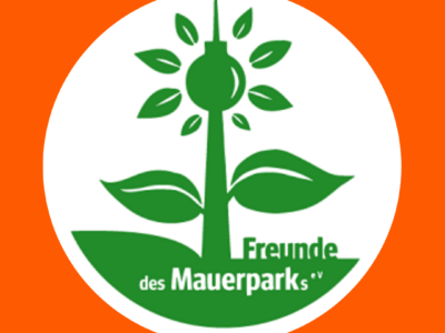 Vereine 2023: Freunde des Mauerparks