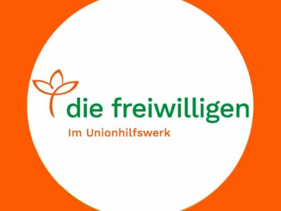 die freiwilligen im Unionhilfswerk Berlin