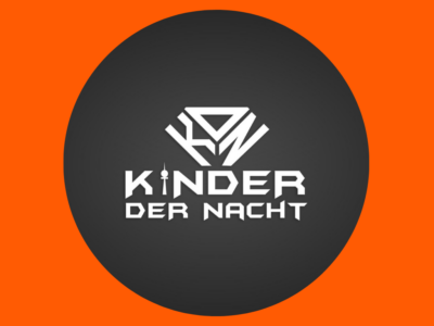 Kinder der Nacht