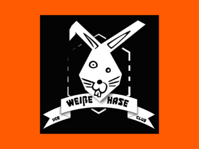 Der Weisse Hase