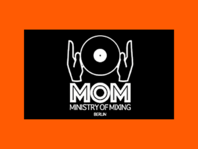 Ministry of Mixing | MoM Kollektiv