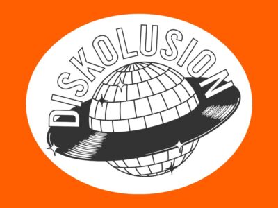 Wagenkollektiv Diskolusion