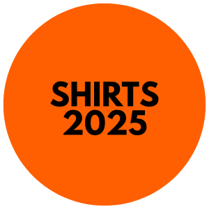 shirts 2025