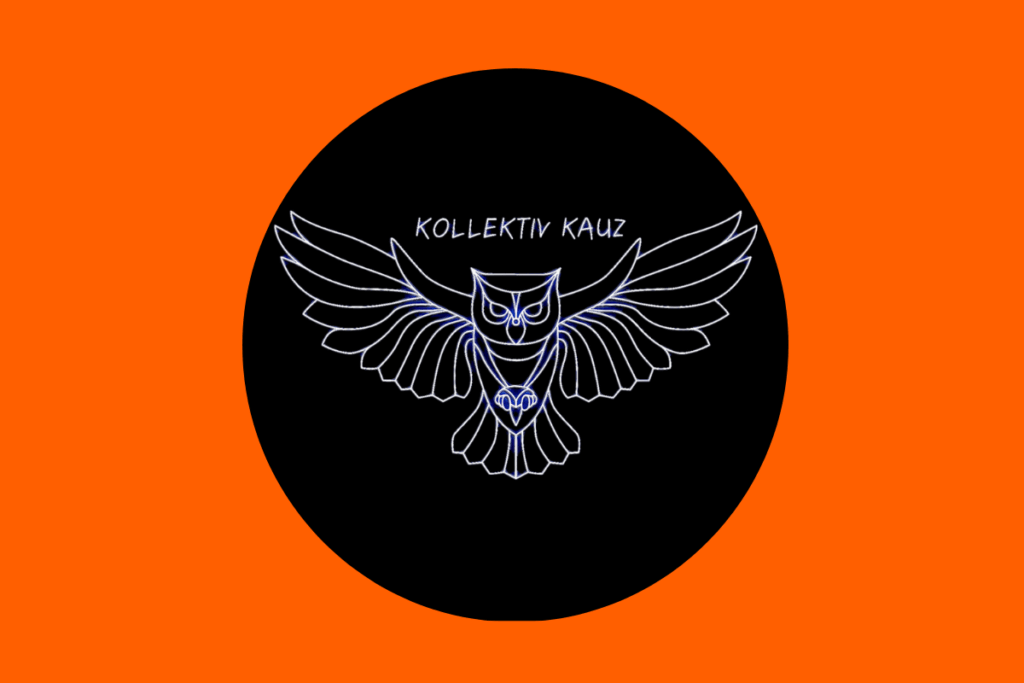Wagenkollektiv: Kollektiv Kauz