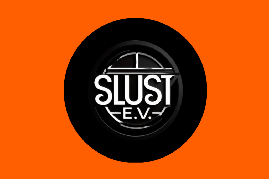 Wagenkollektiv: Slust e.V.