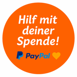 spende button