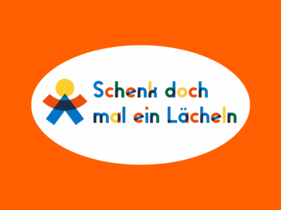Schenk doch mal ein Lächeln e. V.