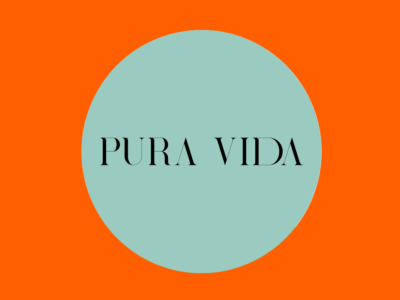Pura Vida