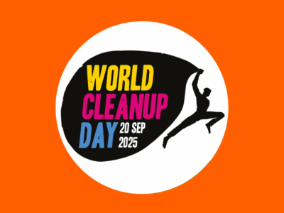 Let’s Do It Germany e. V. (World Cleanup Day)